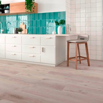 Sierra Gris SPC Click&Floor – Vinilo Rústico Imitación Madera 22.5X153.2 cm