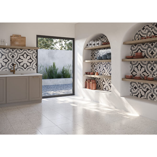 36X36 Piso – Garea