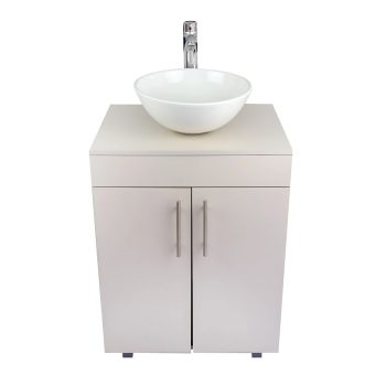 Mueble Sorrento Capri 60 cm