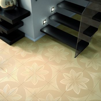 33X33 Piso – Venezuela