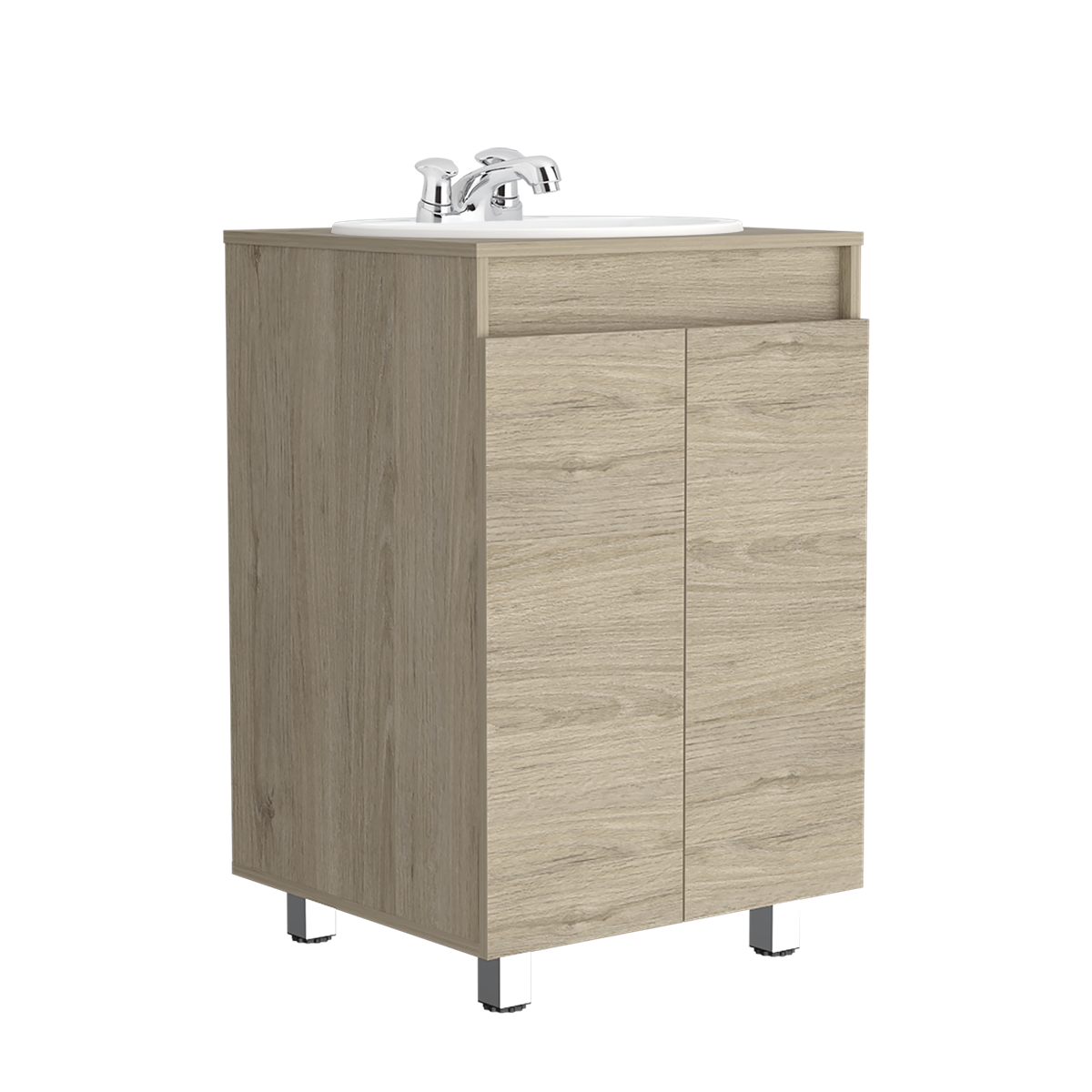Mueble Vanity c/ lavamanos Marsella